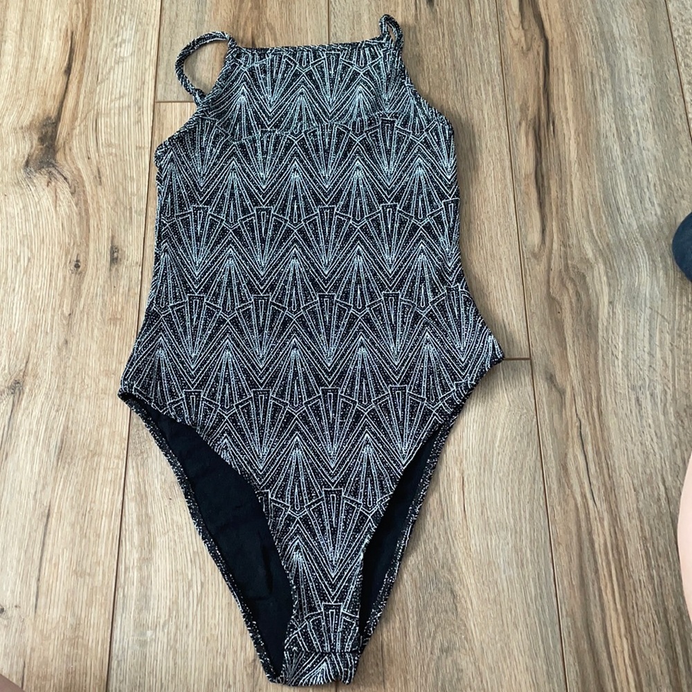 H&M bodysuit